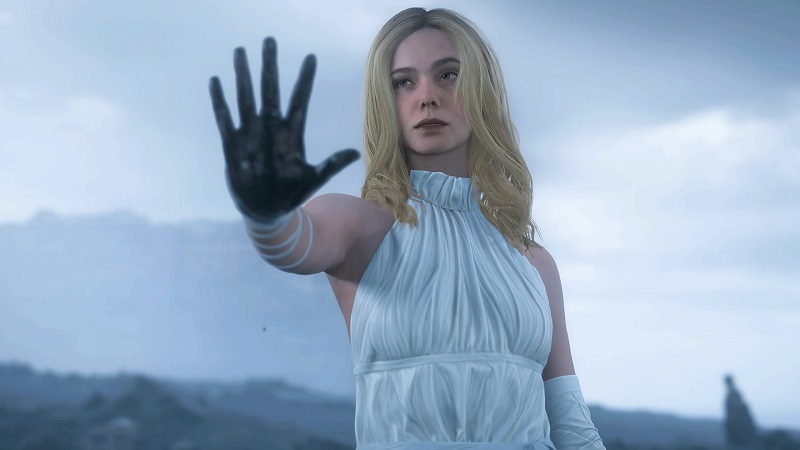 Аналитики объяснили, почему Sony бросила шпионский экшен нового поколения Physint от Кодзимы