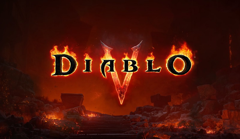 Blizzard неожиданно анонсировала Diablo V — игра выйдет весной 2029 года