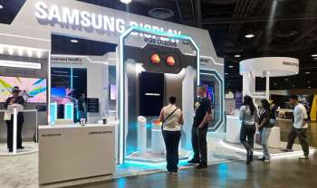 Samsung Display представила передовой OLED-экран для смартфонов с яркостью до 10 000 кд/м.кв.