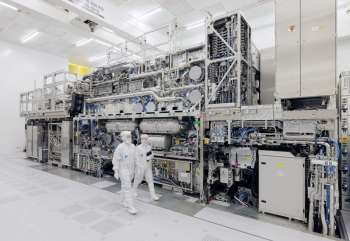 Все EUV-сканеры ASML расписаны до конца 2027 года — компания начала строительство нового завода