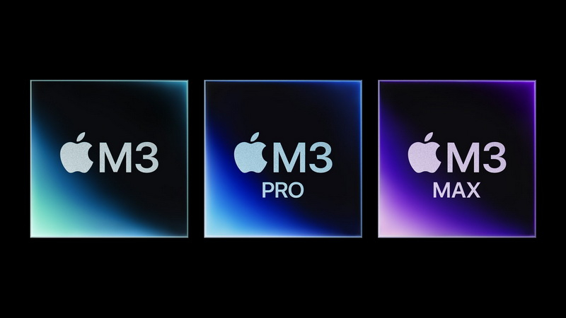 Новые чипы Apple M4 Pro и M4 Max оказались значительно быстрее предшественников в первых тестах