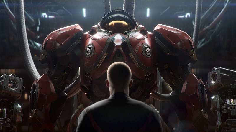 «Дедвуд в космосе»: перспективный шутер с открытым миром StarCraft от бывшего продюсера Far Cry не станет игрой-сервисом