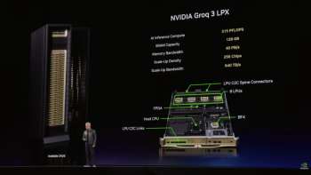 Минюст США проверит сделку NVIDIA с Groq, но это ничего не изменит