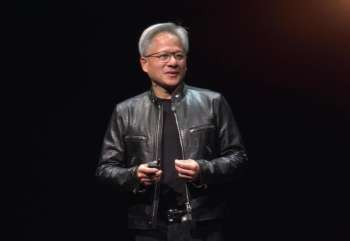 Хуанг набрал вес в Белом доме — глава Nvidia фактически стал главным советником Трампа по ИИ