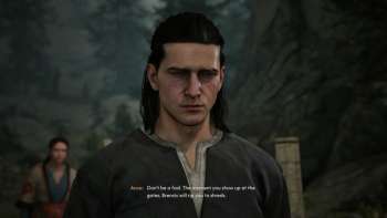 Новая статья: The Blood of Dawnwalker — начало чего-то выдающегося. Рецензия