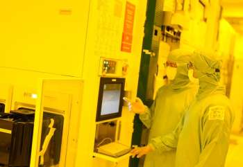 TSMC не хочет отставать от Intel — опытное производство чипов по ангстремному техпроцессу A14 начнётся в первой половине 2027 года