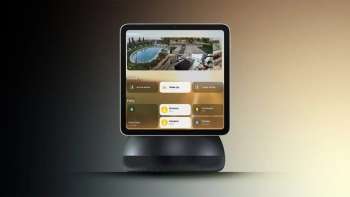 Умный домашний дисплей Apple может быть представлен уже в следующем месяце
