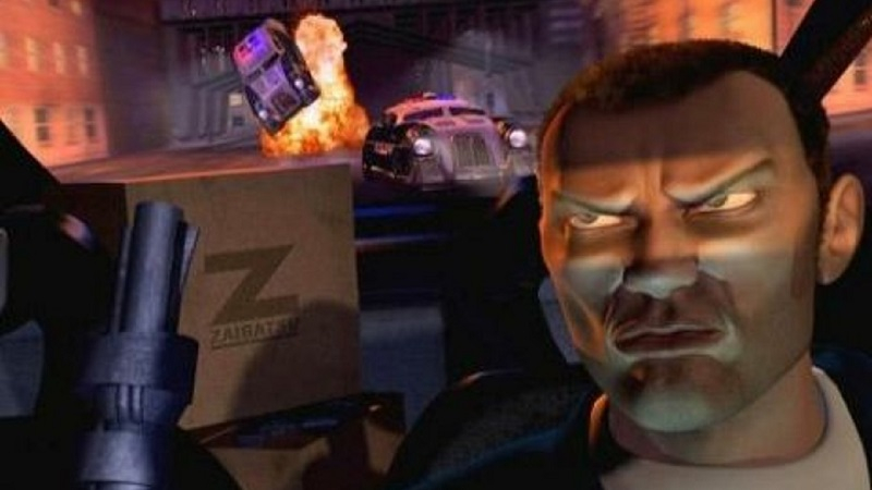 GTA 2 спустя 27 лет после релиза получила поддержку трассировки пути — геймплей и скриншоты амбициозного мода