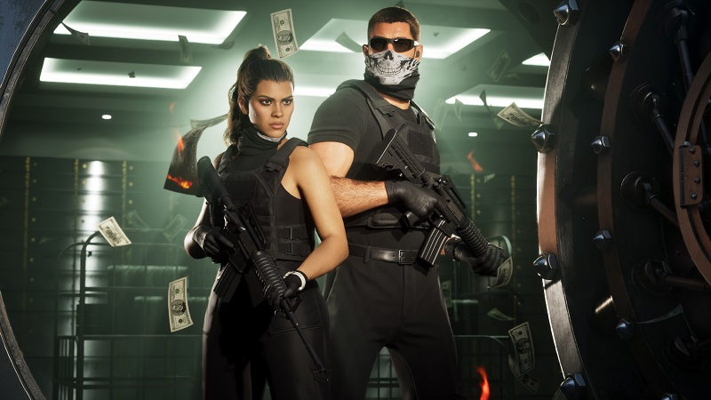 Microsoft «очень довольна» предзаказами GTA VI на Xbox, несмотря на доминирование версии для PS5