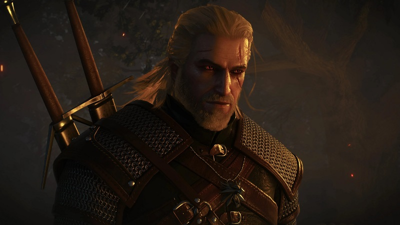 «Земля дрожит…»: CD Projekt Red раскрыла точное время выхода The Witcher 3: Wild Hunt — Remastered