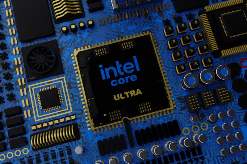 Intel догнала TSMC в гонке нанометров — Intel 14A будет отличаться от TSMC A14 не более чем на 5 %