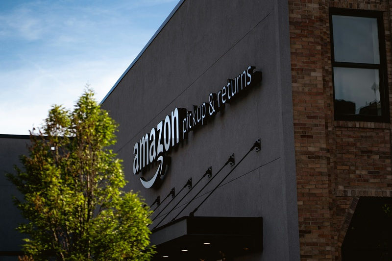 Amazon построит завод роботов за более чем $100 млн