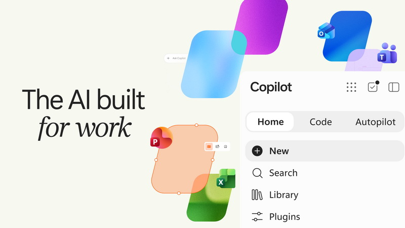 Microsoft перезапустила Copilot как суперприложение с чатом, агентами и вайб-кодингом — ИИ должен повторить успех Office