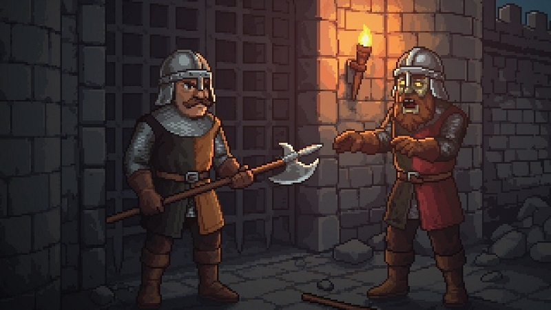 «Это очень много вырытых могил»: разработчики Graveyard Keeper 2 похвастались продажами за три дня с релиза