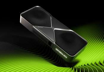 От покупателей GeForce RTX 5090 в США начали требовать удостоверение и расписку о невывозе видеокарты за границу