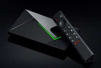 Внезапная жертва кризиса памяти: семилетняя приставка Nvidia Shield TV Pro подорожала на $100