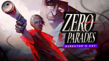 Ролевая игра Zero Parades: For Dead Spies от авторов Disco Elysium получила режиссёрскую версию с дополненными диалогами и не только