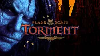 Ремастер культовой Planescape: Torment получил официальный перевод на русский язык — спустя 26 лет после выхода оригинальной игры