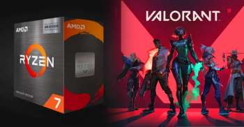 Купленный с рук Ryzen достался новому владельцу вместе с «баном» в Valorant — античит узнал процессор читера