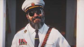 Сюжетный трейлер Tropico 7 показал, как сложно быть диктатором