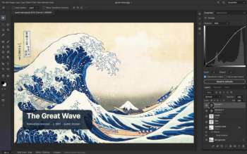 Открытый и бесплатный Photoshop не за горами — с помощью ИИ создаются копии популярных программ Adobe