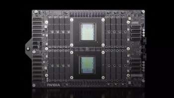 Процессоры Nvidia Vera разгромили лучшие AMD Epyc и Intel Xeon в HPC-тестах — всё решила память