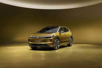 Volkswagen закончила эпоху ID.4 — представлен электрический кроссовер ID. Tiguan с запасом хода до 600 км