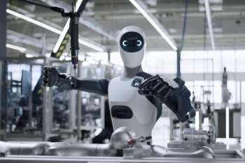 Agile Robots начала показывать роботам видео с людьми, чтобы научить их работать руками
