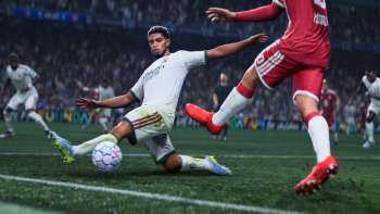 Продажи EA Sports FC 27 превысили $714 млн — футбольный симулятор возглавил топ игровых бестселлеров 2026 года