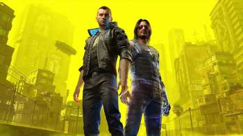 По мотивам Cyberpunk 2077 выйдет полнометражный фильм от Paramount — первые подробности