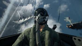 Первым делом самолёты: авиационный боевик Ace Combat 8: Wings of Theve удивил Bandai Namco скоростью продаж