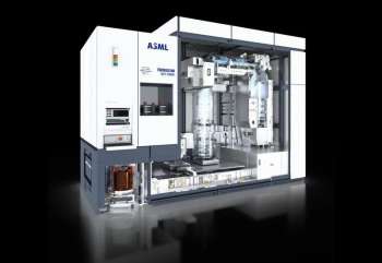 ASML повысила цены на весь ассортимент комплектующих для литографического оборудования