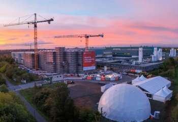 GlobalFoundries возвращается в гонку: компания обещает чипы 7-нм класса в 2028 году