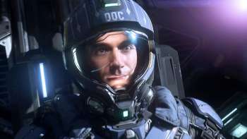 «Это будет монументально»: амбициозный боевик Squadron 42 во вселенной Star Citizen получил новый трейлер, 15 скриншотов и страницу в Steam