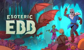 Вдохновлённая Disco Elysium фэнтезийная ролевая игра Esoteric Ebb получит официальный текстовый перевод на русский язык