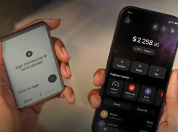 С аппаратных криптокошельков Ledger украли криптовалюту на $86 млн — и пока непонятно, как