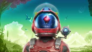 «Настоящее техническое чудо»: спустя 10 лет после релиза No Man’s Sky выйдет на iPhone и iPad