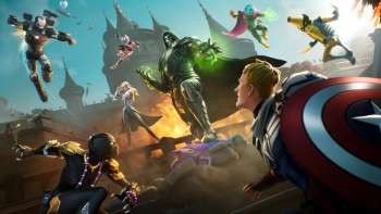 «Больше никакого рукописного кода»: Epic Games отложила шутер с героями Disney и перевела разработчиков на Claude