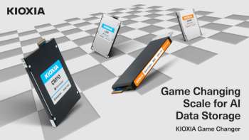 Kioxia представила самый быстрый SSD — память XL-Flash разогнали до 20 млн IOPS