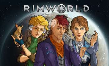 Популярная космическая песочница RimWorld перейдёт с Unity на свой движок и станет работать до 4 раз быстрее