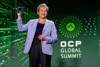 AMD показала 192-ядерный процессор EPYC Verano с поддержкой LPDDR5X