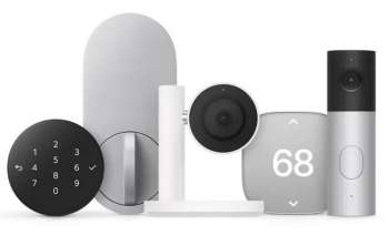 Apple представила Home Collection — устройства умного дома, созданные с LG и Schneider