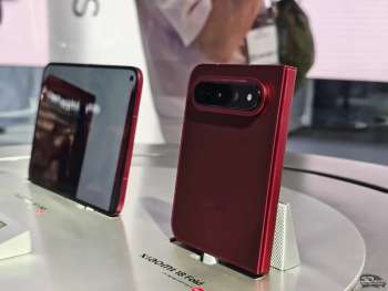 Xiaomi 18 Fold на чипе XRing O3 стал самым мощным Android-смартфоном сентября по версии AnTuTu