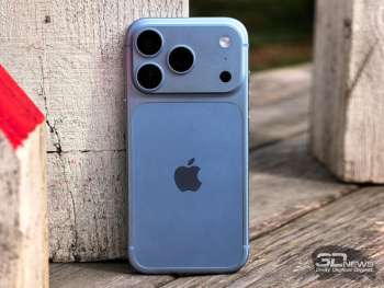 Россияне встретили iPhone 18 Pro без ажиотажа — спрос остался на уровне прошлого года