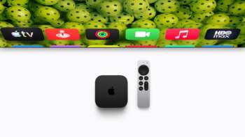 Обновлённая Apple TV 4K получила встроенные микрофоны для Siri AI и пульт, который подскажет, где его искать