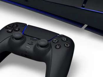 Sony наконец представила чёрную PlayStation 5, но только в Японии