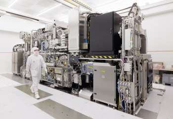 За литографами — очередь до 2030 года: ASML не успевает за аппетитами ИИ-индустрии