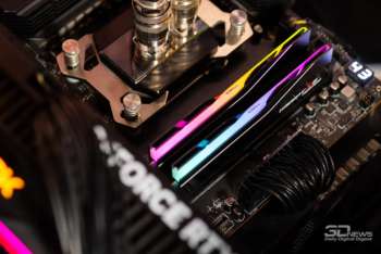 Память не перестаёт дорожать — комплект DDR5-6000 объёмом 32 Гбайт в США теперь стоит $450