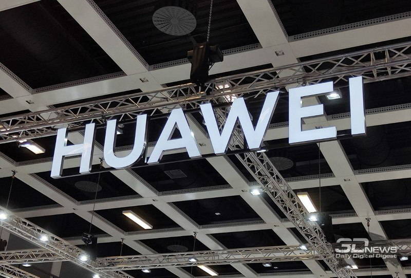 100 млн смартфонов за три года вопреки санкциям: Huawei преуспела в импортозамещении чипов