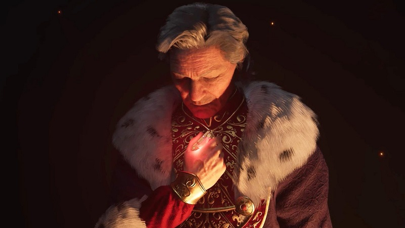 Спустя месяц Bethesda починила графику в The Elder Scrolls IV: Oblivion Remastered на Switch 2, которую сама же и испортила